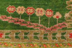 Arts and Crafts Rug - 4122307