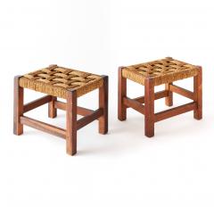 Arts and Crafts Stools - 2648075