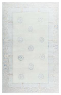 Arts and Crafts Style Rug - 3587526