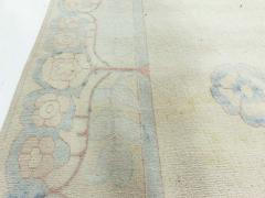 Arts and Crafts Style Rug - 3587531