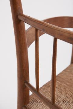 Arts and Crafts Sussex Chair - 4004600