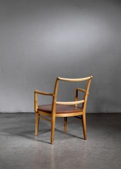 Arttu Brummer Arttu Brummer armchair - 4482642