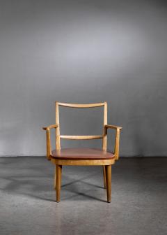 Arttu Brummer Arttu Brummer armchair - 4482643