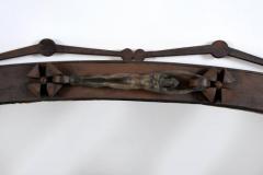 Arturo Di Modica Massive and Unique Arturo Di Modica Mirror One of a Kind - 4492856