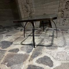 Arturo Pani 1950s Sculptural Bronze Coffee Side Table Arturo Pani Mexico City - 3268591