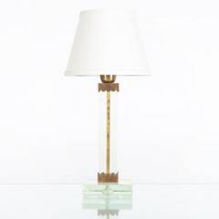 Arturo Pani Arturo Pani Custom table lamp - 2463695