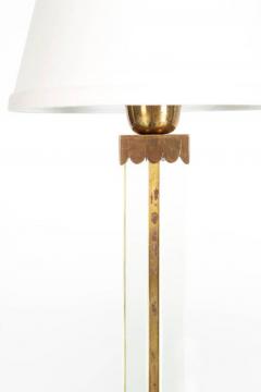 Arturo Pani Arturo Pani Custom table lamp - 2463758