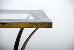 Arturo Pani Arturo Pani Rectangular Side Table - 85291