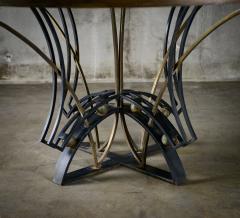 Arturo Pani Arturo Pani Round Dining Table - 189638