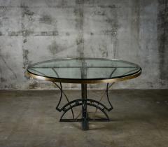 Arturo Pani Arturo Pani Round Dining Table - 189642