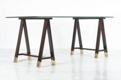 Arturo Pani Arturo Pani Trestle Table - 2806454