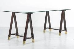 Arturo Pani Arturo Pani Trestle Table - 2806456