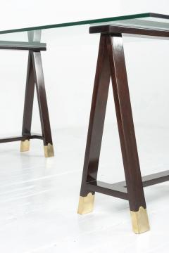 Arturo Pani Arturo Pani Trestle Table - 2806507