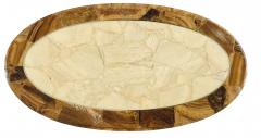 Arturo Pani Onyx Coffee Table for Muller of Mexico 1970 - 4323518