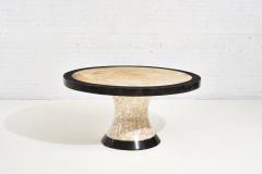 Arturo Pani Onyx and Marble Dining Table Muller s Mexico - 2035530