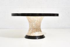 Arturo Pani Onyx and Marble Dining Table Muller s Mexico - 2035532