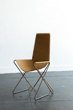 Arturo Pani Prototype Throne Chair by Arturo Pani for Talleres Chacon Mexico 1965 - 3813999