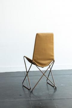 Arturo Pani Prototype Throne Chair by Arturo Pani for Talleres Chacon Mexico 1965 - 3814000