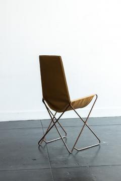 Arturo Pani Prototype Throne Chair by Arturo Pani for Talleres Chacon Mexico 1965 - 3814003