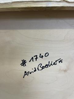 Arvid Boecker 1740 - 4324017