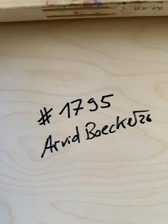 Arvid Boecker 1795 - 4740424