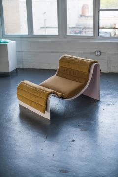 Asa Pingree Knockabout Lounge Chair - 2111094