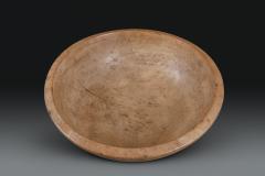 Ash Dairy Treen Bowl - 3835663