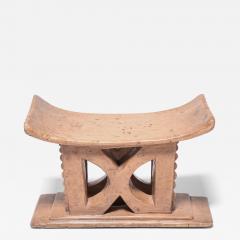 Ashanti Fawohodie Stool - 4196682