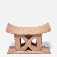 Ashanti Fawohodie Stool - 4291159