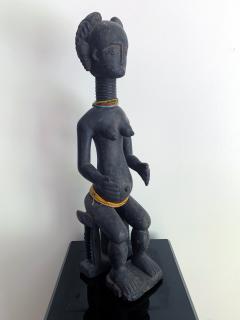 Ashanti Maternal Fertility Figure - 1070183