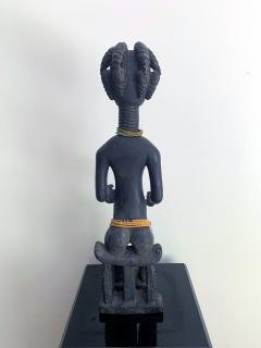 Ashanti Maternal Fertility Figure - 1070185