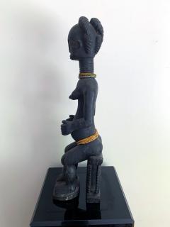 Ashanti Maternal Fertility Figure - 1070186