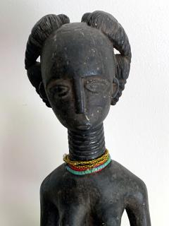 Ashanti Maternal Fertility Figure - 1070187