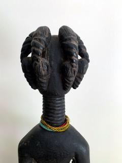 Ashanti Maternal Fertility Figure - 1070191