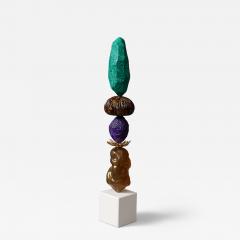 Ashley Hicks Tabletop Totem - 4464161