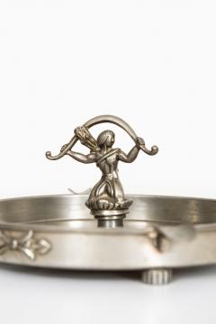 Ashtray Produced in Sweden - 1963827