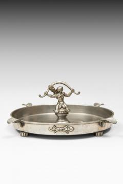 Ashtray Produced in Sweden - 1963828