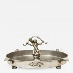 Ashtray Produced in Sweden - 1966599