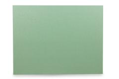 Asian Contemporary Style Mint Colored Raffia Wrapped Coffee Table - 4653129