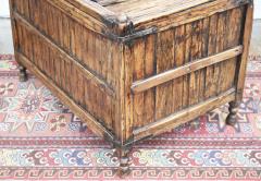 Asian Footed Suzhou Coffer - 1936930