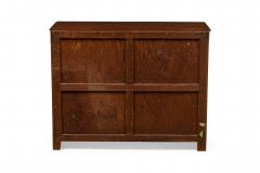 Asian Hand Carved and Mirrored Console Table - 4652865