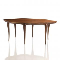 Ask Emil Skovgaard Limited Edition Dining Table by Ask Emil Skovgaard - 1021742