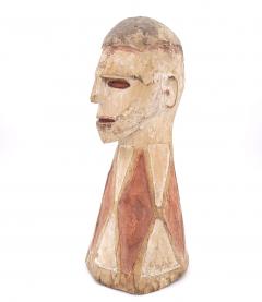 Asmat Effigy Papua New Guinea - 2989834