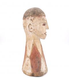 Asmat Effigy Papua New Guinea - 2989835