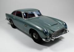 Aston Martin Superleggera Showroom Display Model - 323459