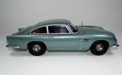 Aston Martin Superleggera Showroom Display Model - 323460