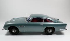 Aston Martin Superleggera Showroom Display Model - 323461