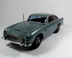 Aston Martin Superleggera Showroom Display Model - 323465