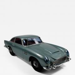 Aston Martin Superleggera Showroom Display Model - 324179