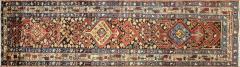 Astonishing Northwest Persian Runner - 3961713